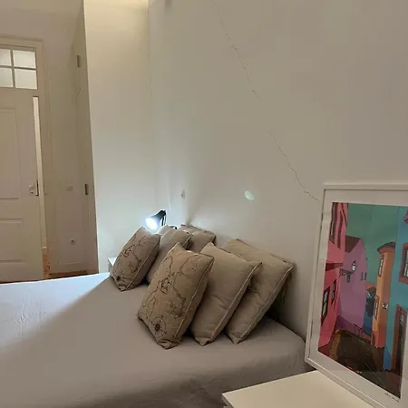 호텔 No Chiado Centro De *