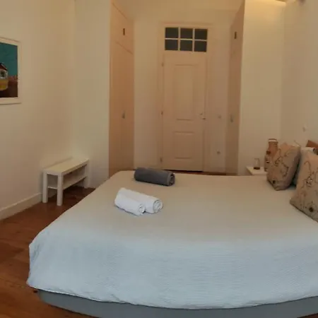 No Chiado Centro De Hotel *