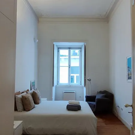 No Chiado Centro De Hotel